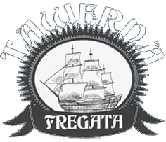 logo Tawerna Fregata Wiktor Olejniczak