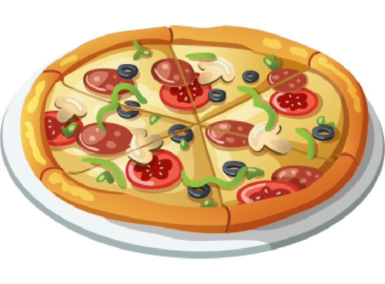 ikona pizza