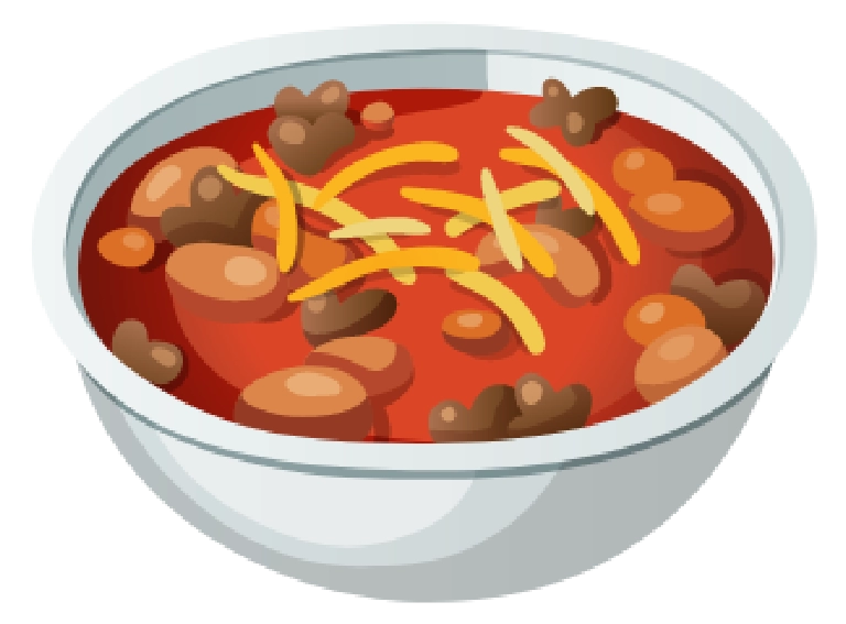ikona zupa